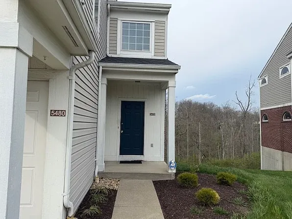 5478 Lyonia Ct, Cincinnati, OH 45239