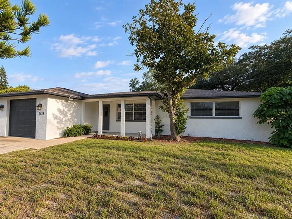 7628 CANDLE DRIVE, PORT RICHEY, FL 34668