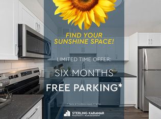 125 Bamburgh Circle, Toronto, ON M1W 3G4