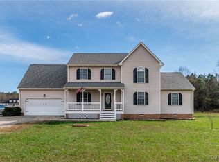 10691 Squirrel Level Rd, Petersburg, VA 23803