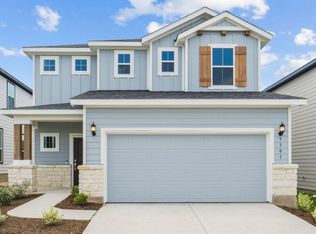 5301 Monarda Mint Dr, Austin, TX 78754