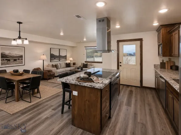 1935 Southbridge Dr Unit B, Bozeman, MT 59718