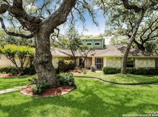 306 Bluffcove, San Antonio, TX 78216