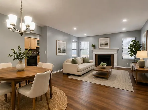 16006 Huntingdon Chase Chase, Atlanta, GA 30350