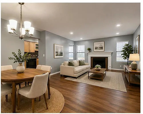 1606 Huntingdon Chase Photo 1