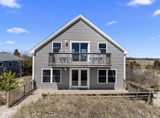 0 Saquish Beach Blvd, Plymouth, MA 02360