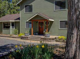19030 Rainbow Way, Weed, CA 96094