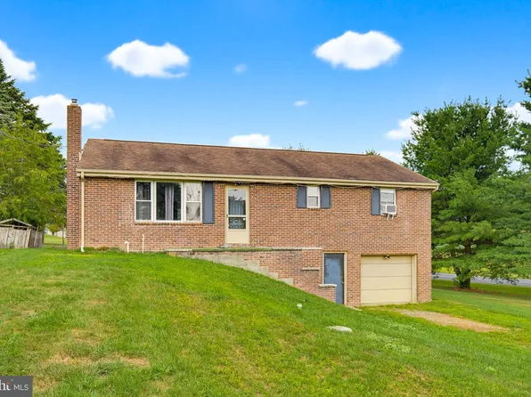 211 Kocher Ln, Elizabethville, PA 17023