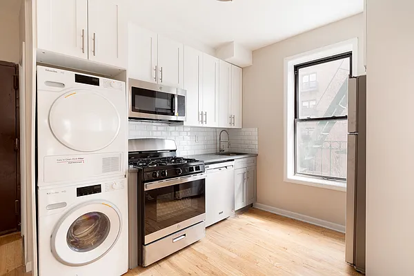 Rented by Brown Harris Stevens | media 14