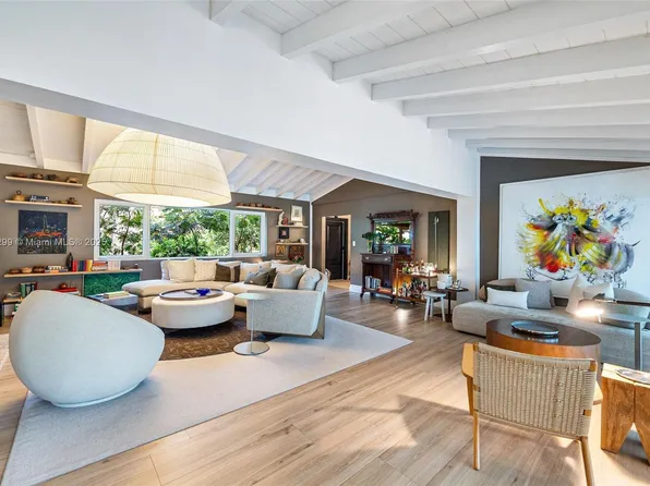 1240 San Remo Ave, Coral Gables, FL 33146