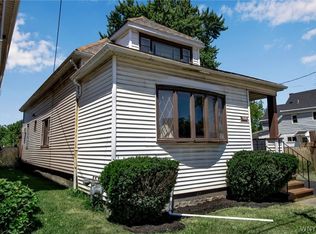 1388 Harlem Rd, Cheektowaga, NY 14206