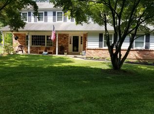 260 East Rd, Doylestown, PA 18901