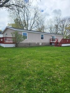 55 1st St, Sand Lake, MI, 49343