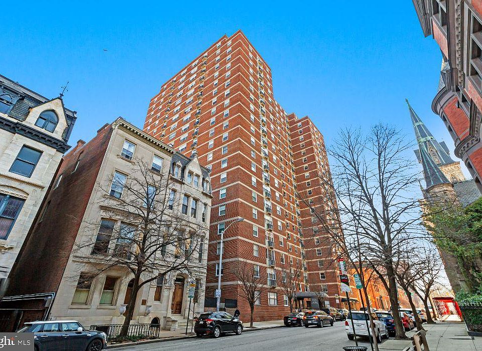 1st image of 1101 Saint Paul St Unit 1805