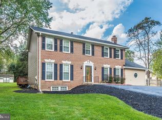 17108 Carwell Rd, Silver Spring, MD 20905