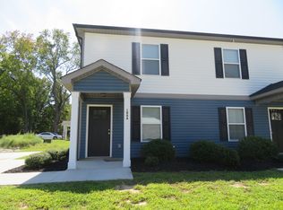 108 David St #A, Anderson, SC 29624