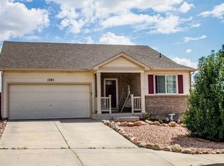 1385 Legend Oak Dr, Fountain, CO 80817