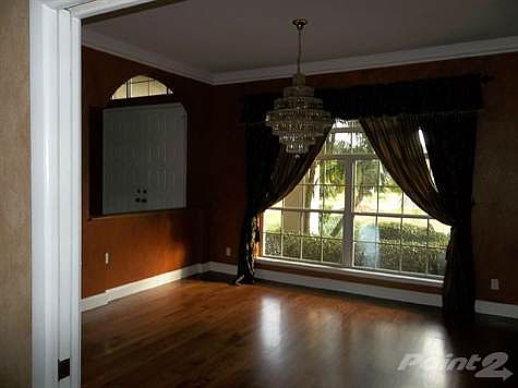 Formal Dining