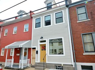 99 S 13th St, Pittsburgh, PA 15203