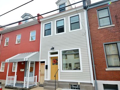 99 S 13th St, Pittsburgh, PA, 15203