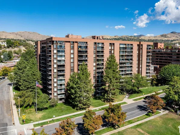 123 E 2nd Ave APT 106, Salt Lake City, UT 84103