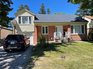 32 Todd Rd, Toronto, ON M1S2J9