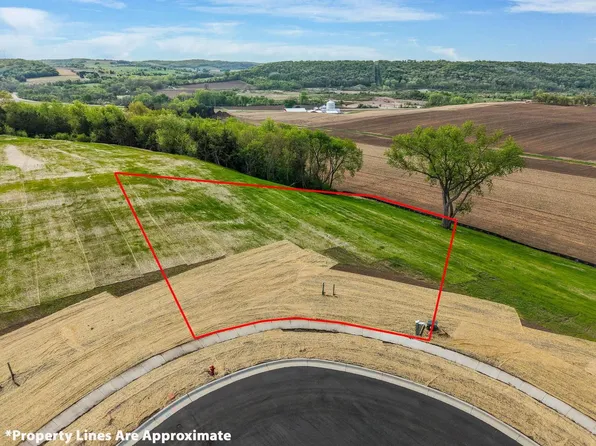 Lot 80 Highland Court #80, Lodi, WI 53555