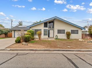 510 S Quince Avenue, Exeter, CA 93221