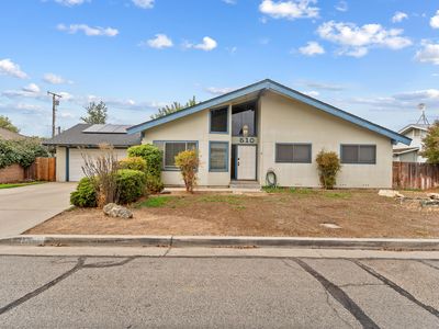 510 S Quince Avenue, Exeter, CA, 93221