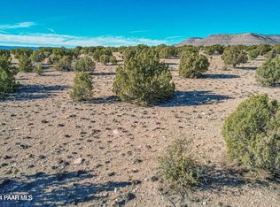 1703 W Silent Spring Cyn, Paulden, AZ 86334