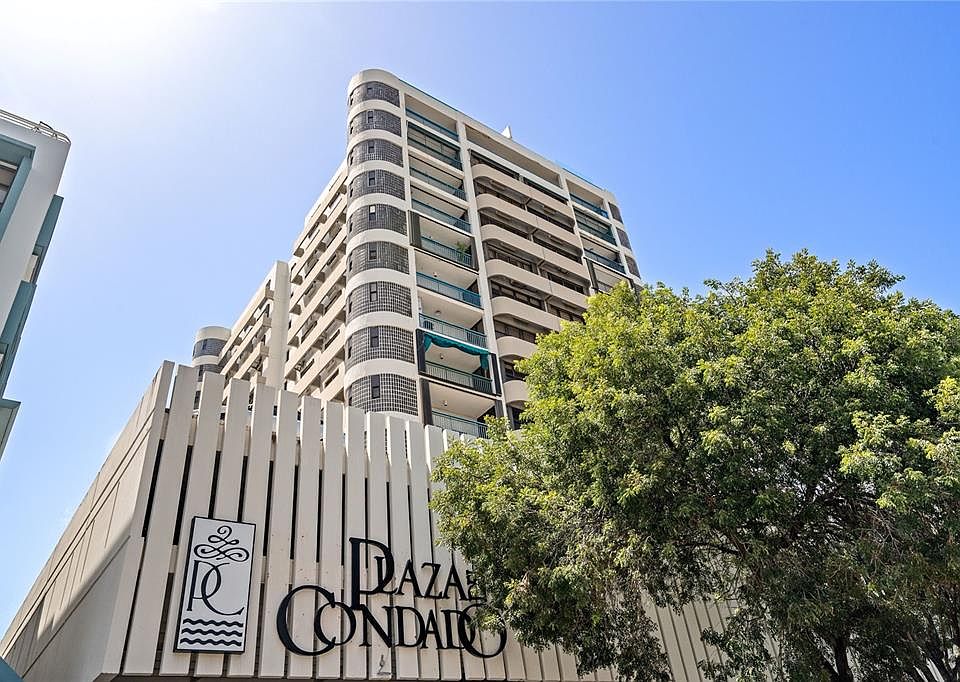 1st image of 64 Condado #703