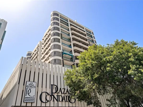 64 Condado #703, San Juan, PR 00907