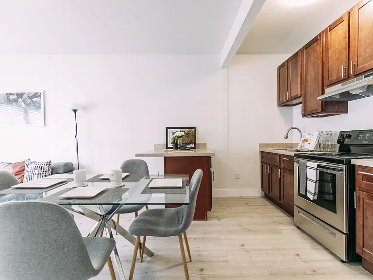 Cruz Haus — Photo 20