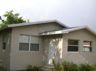 707 SW 8th St, Dania, FL 33004