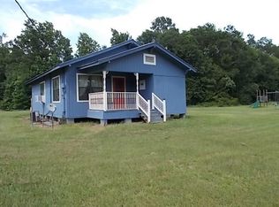 12501 Fm 1725 Rd, Cleveland, TX 77328