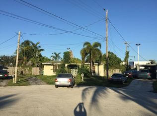5707 NW 27th St, Margate, FL 33063