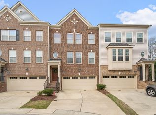 8102 Primanti Blvd, Raleigh, NC 27612