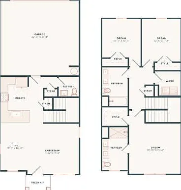 Residences at Bridgestone — Photo 42