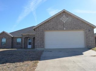 2106 Prestige Loop, Killeen, TX 76549