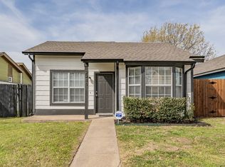 2286 Nantucket Village Cir, Dallas, TX 75227