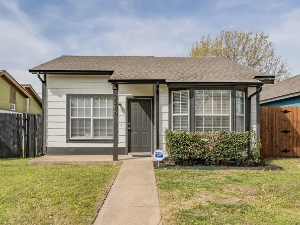 2286 Nantucket Village Cir, Dallas, TX 75227