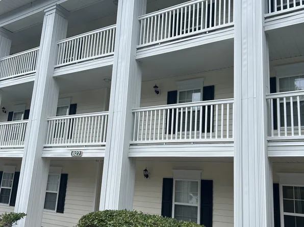 627 Woodmoor Dr #302-1, Murrells Inlet, SC 29576