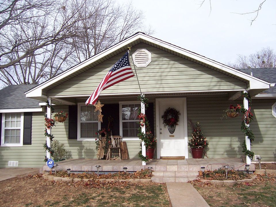 Front view (Partial)