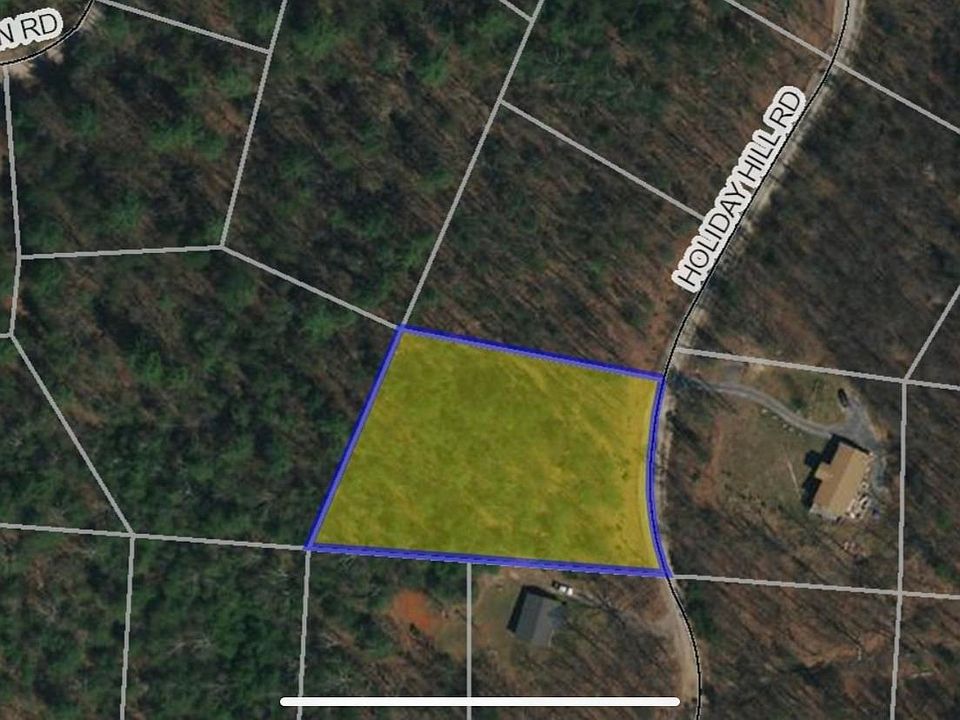 2nd image of Holiday Hill Rd