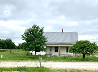 32 SE 95th Rd, Jasper, MO 64755