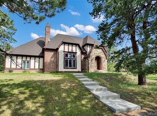 14810 W Kiowa Creek Ln, Colorado Springs, CO 80908