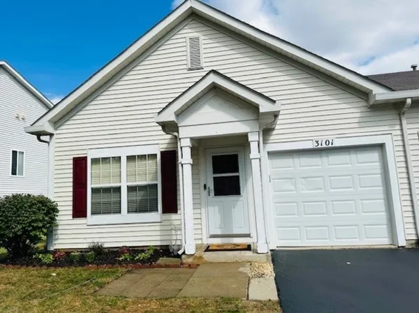 3101 Courtney St, Plano, IL 60545