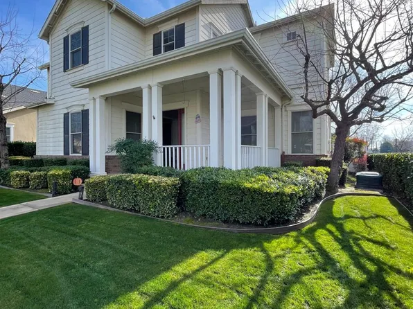 12313 Parkerhill Dr, Bakersfield, CA 93311