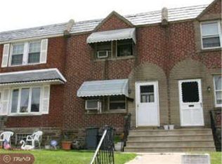 5717 Tackawanna St, Philadelphia, PA 19135