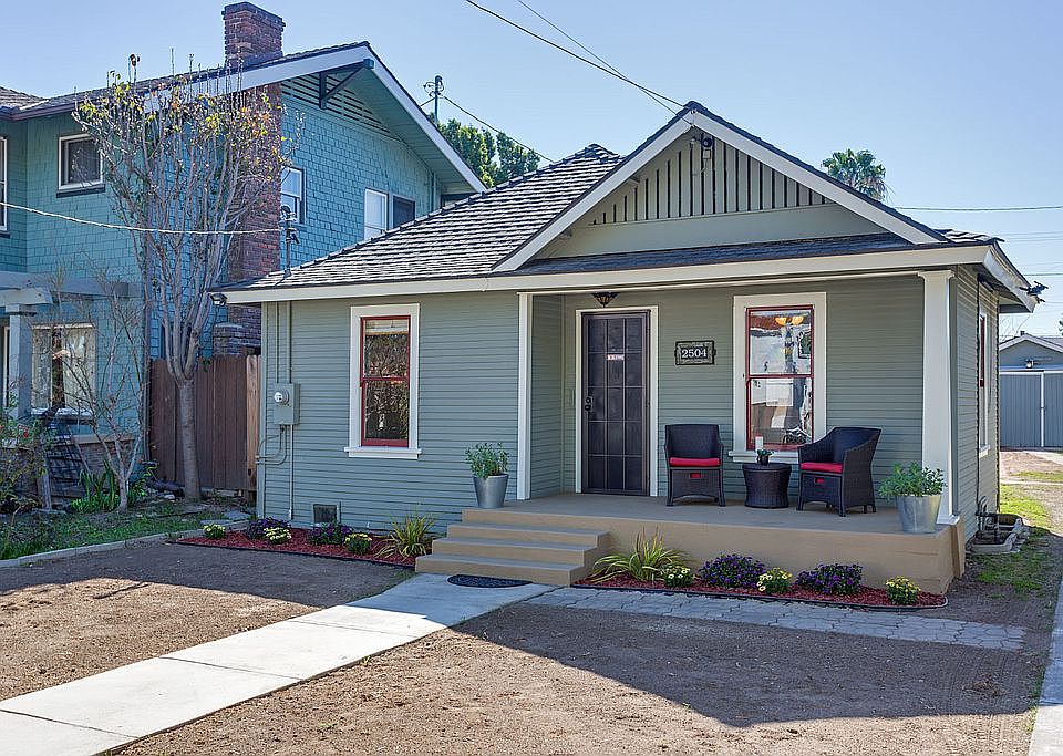 1st image of 2504 E 5th St